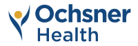 Oschner Health